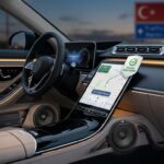 2026 Trafik Kanunu Değişikliği: Multimedya ve Müzik Sistemi Cezaları İptal mi Edildi?